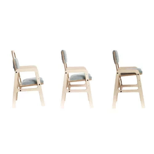 Montessori chair "Ina"