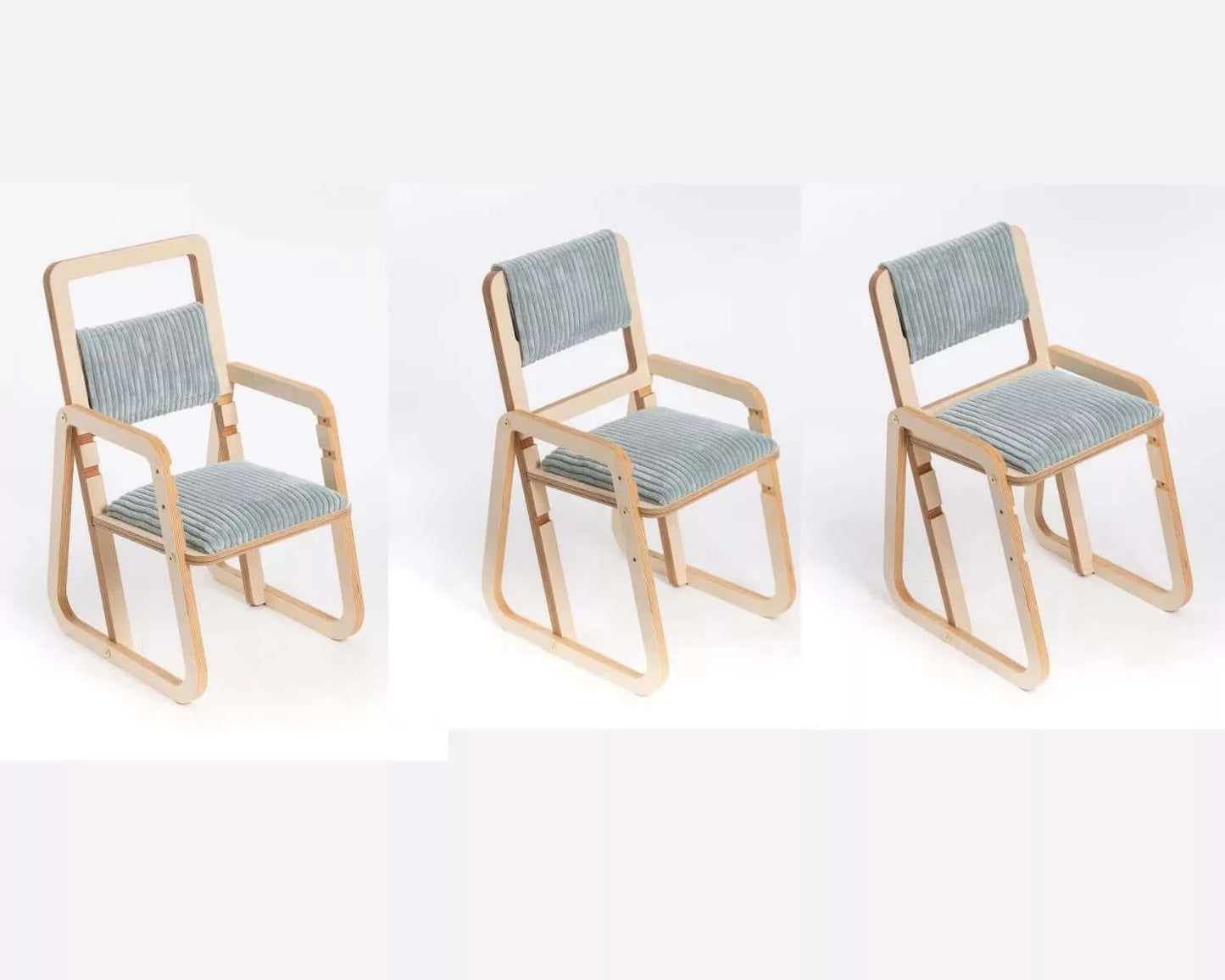 Montessori chair "Leni"