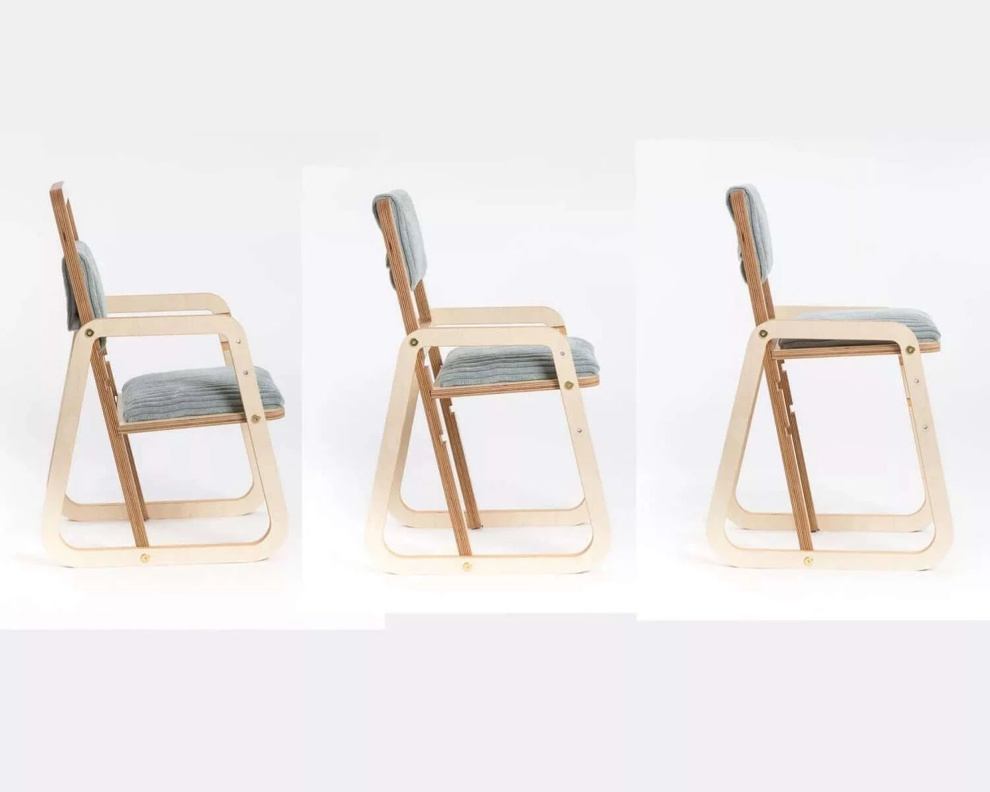 Montessori chair "Leni"