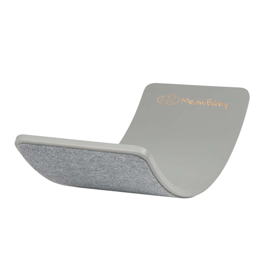 MeowBaby® Balance Board Balancierbrett modern