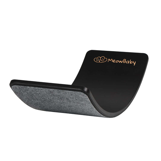 MeowBaby® Balance Board Balancierbrett modern