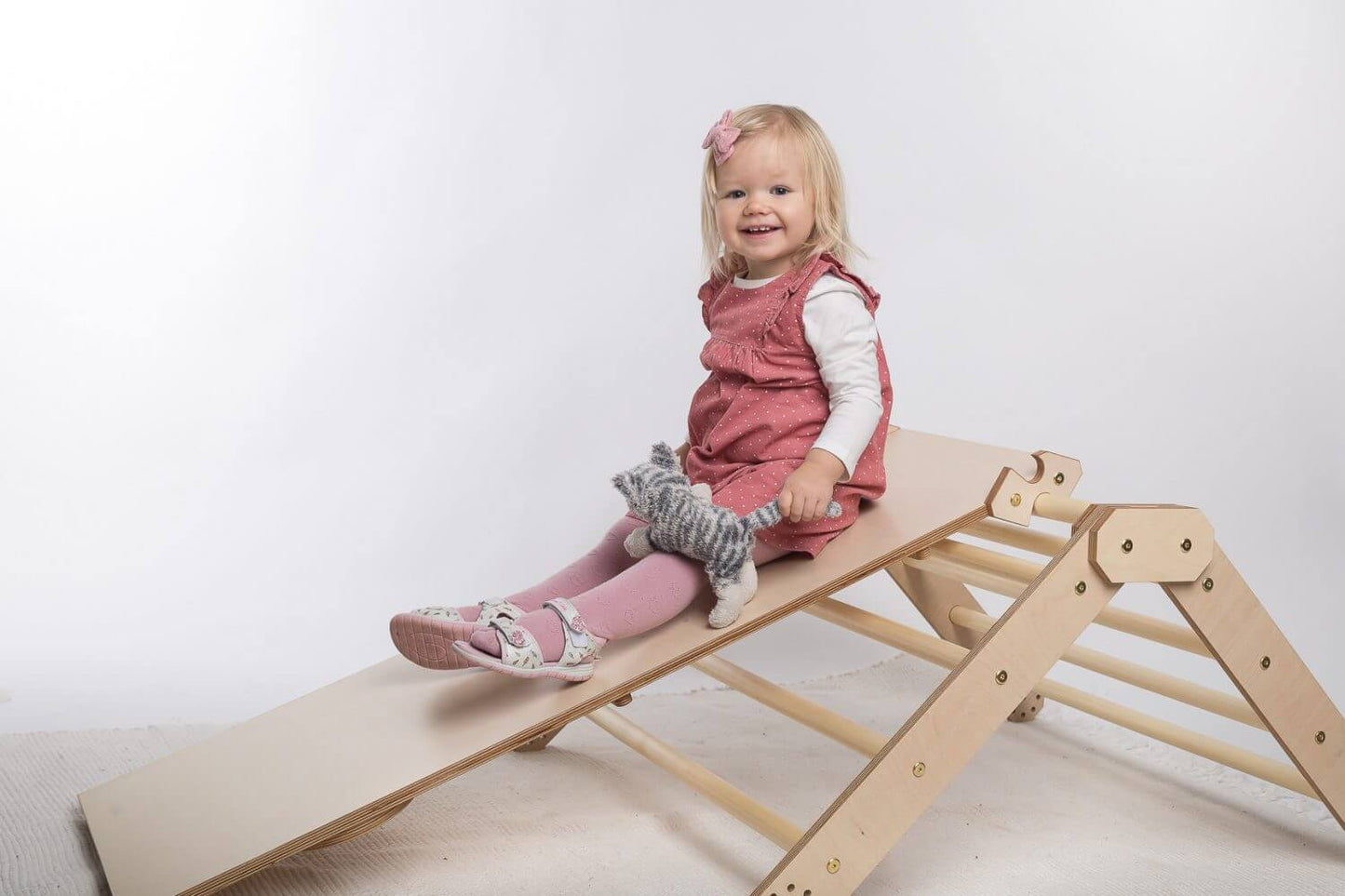 Baby's Climber