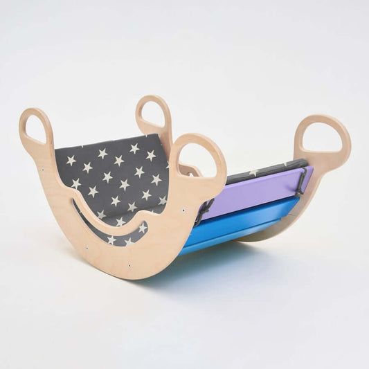 Matras/kussen voor klimboog, diverse uitvoeringen