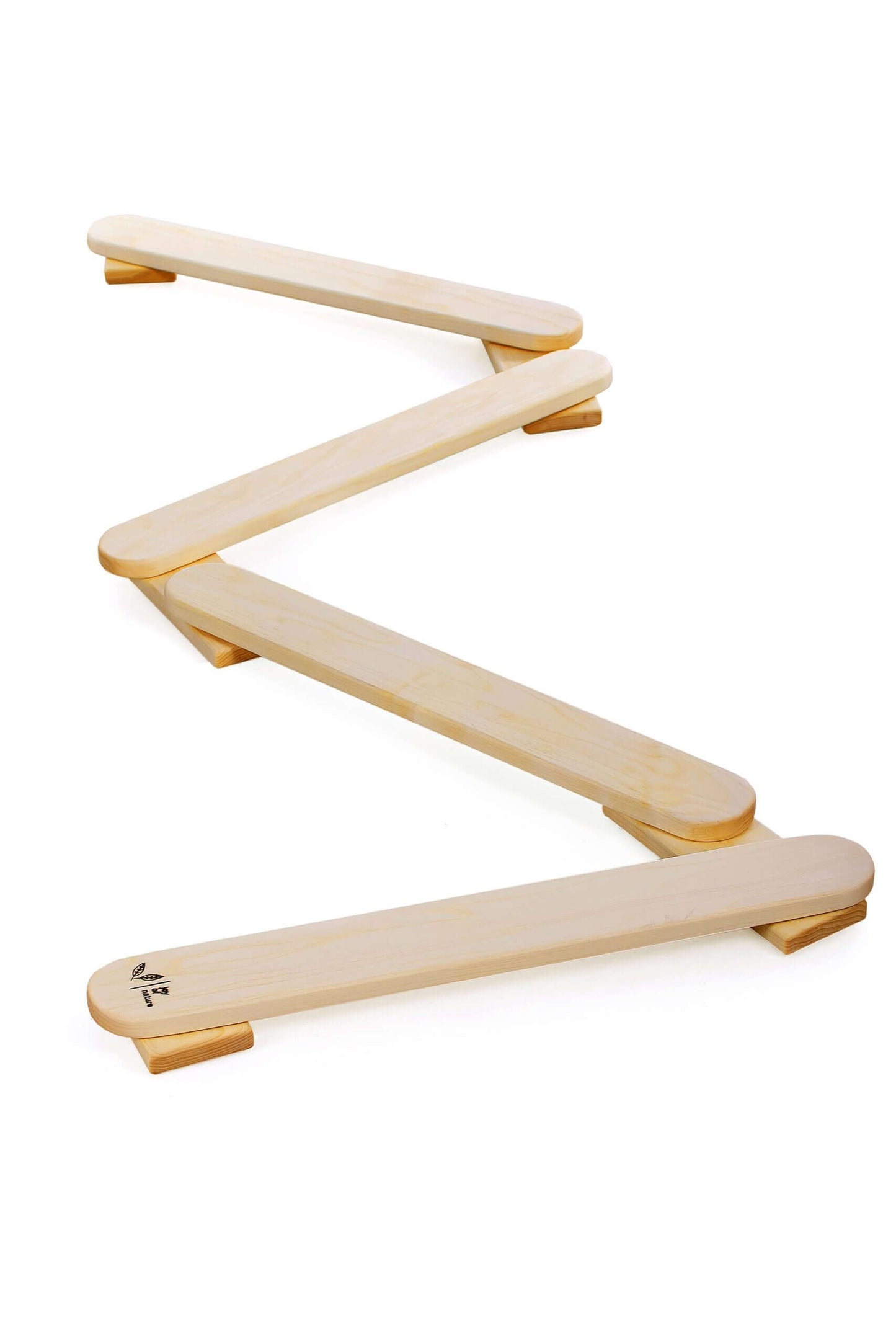 Evenwichtsbalk / evenwichtsbalk verschillende lengtes