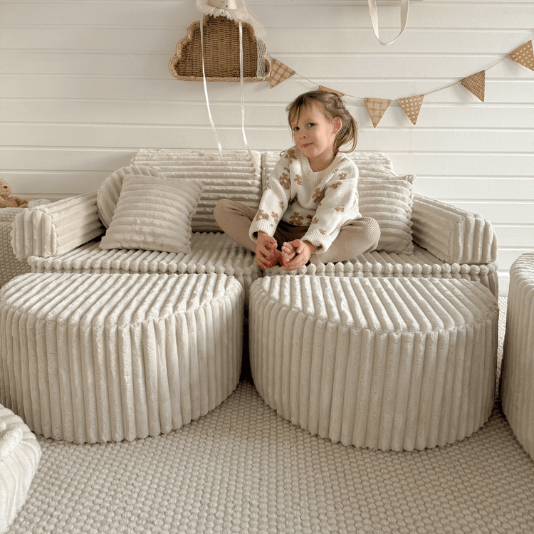 Spielsofa für Kinder