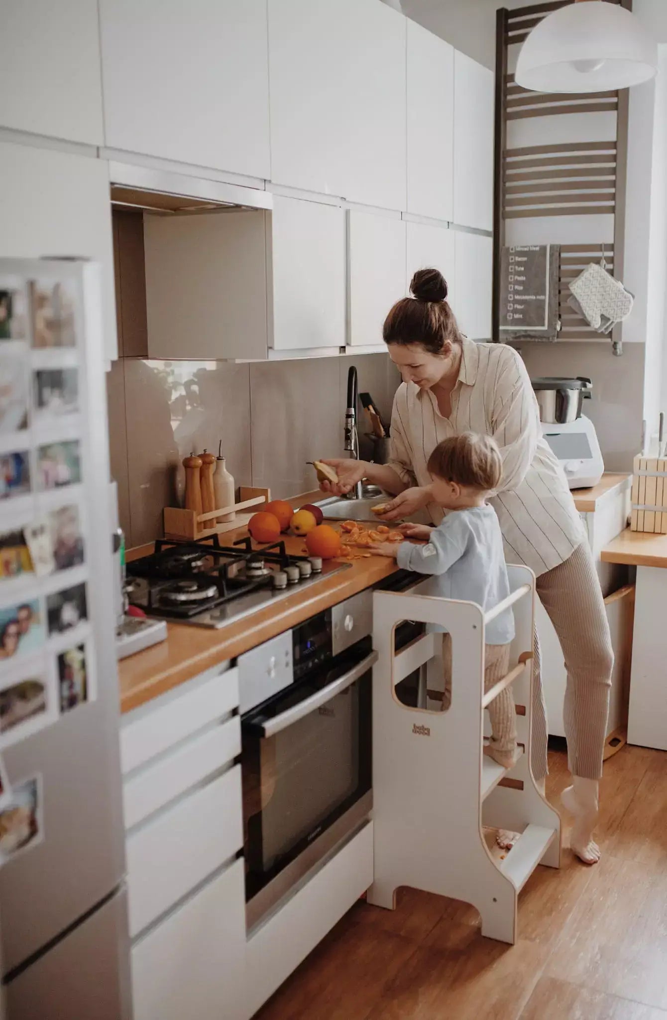 Küchenhelfer Lernturm online kaufen