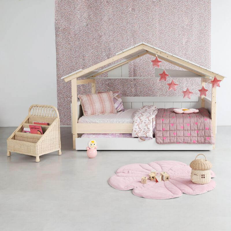 Kinderbett 90 x 200 cm online kaufen