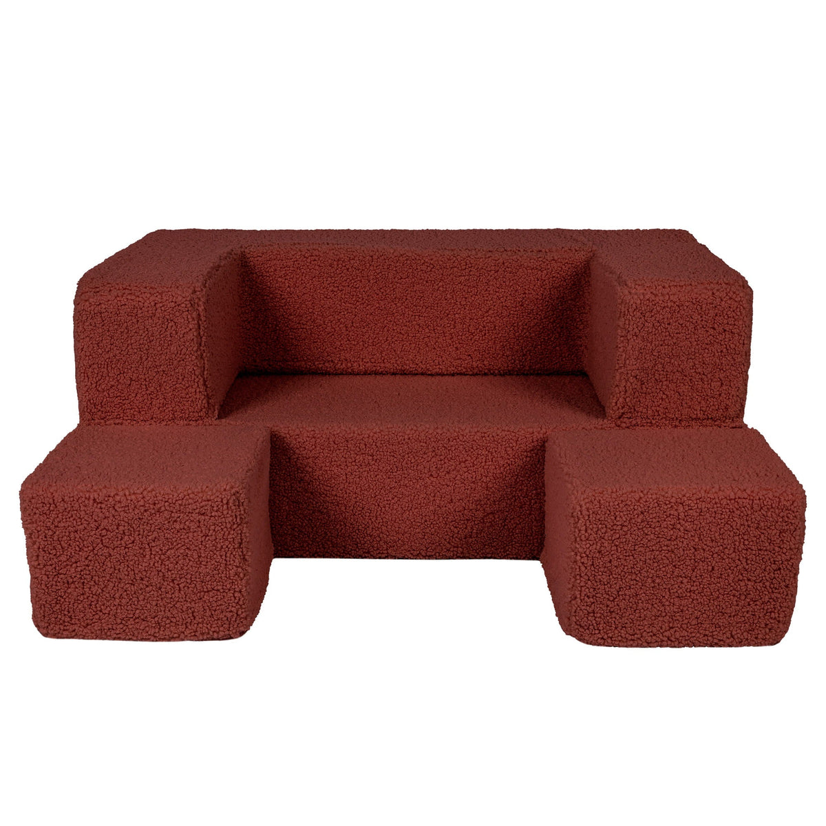 Spielsofa Cube Bearly