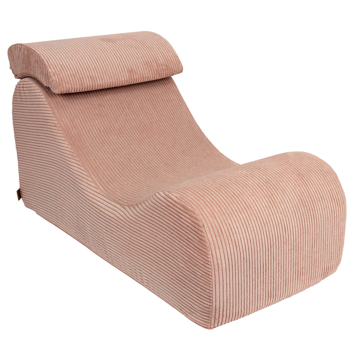 Sitzsack Ästhetik Cord Wave Lounger - Classic Cord Edition