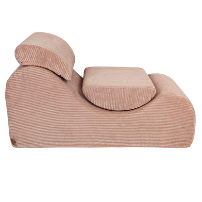 Sitzsack Ästhetik Cord Wave Lounger - Classic Cord Edition