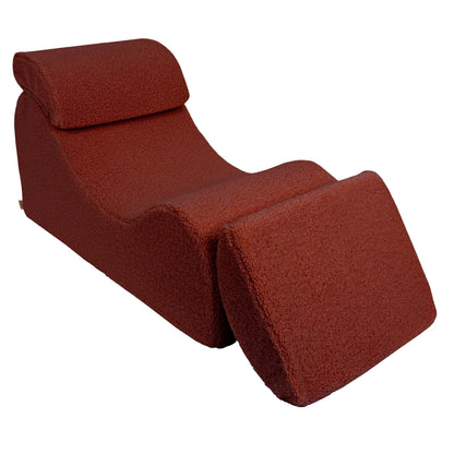Sitzsack Wave Lounger Bearly