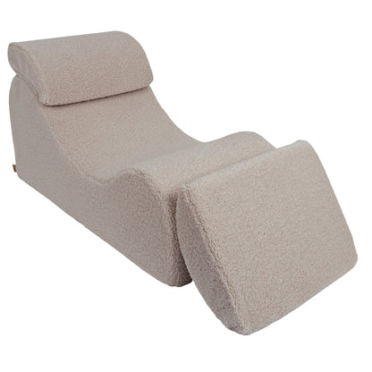 Sitzsack Wave Lounger Bearly