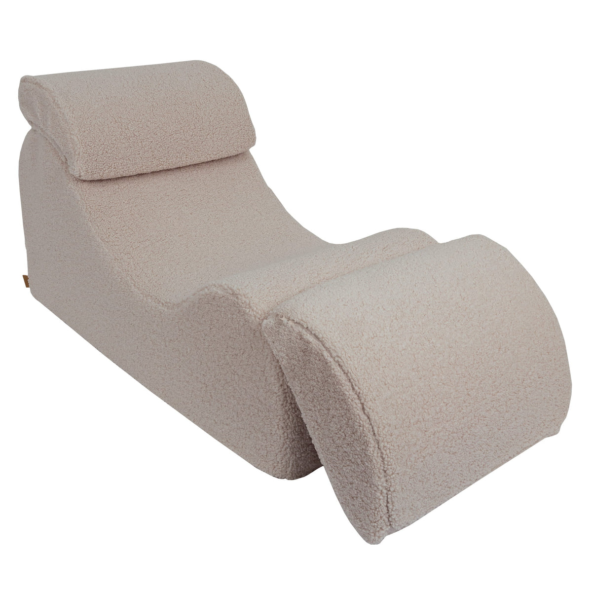 Sitzsack Wave Lounger Bearly