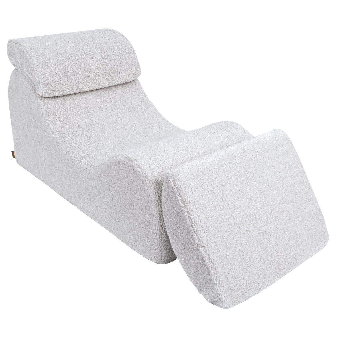 Sitzsack Wave Lounger Bearly