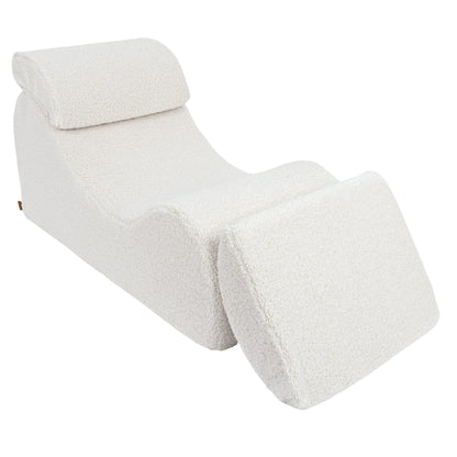 Sitzsack Wave Lounger Bearly