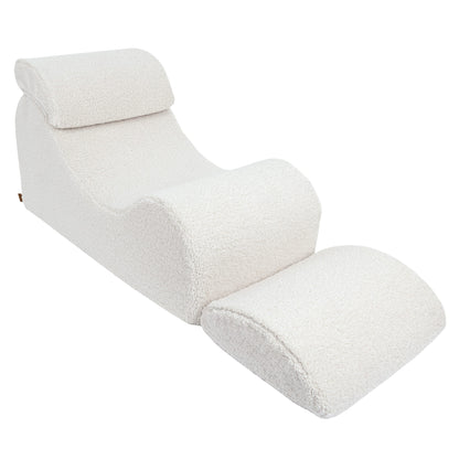 Sitzsack Wave Lounger Bearly