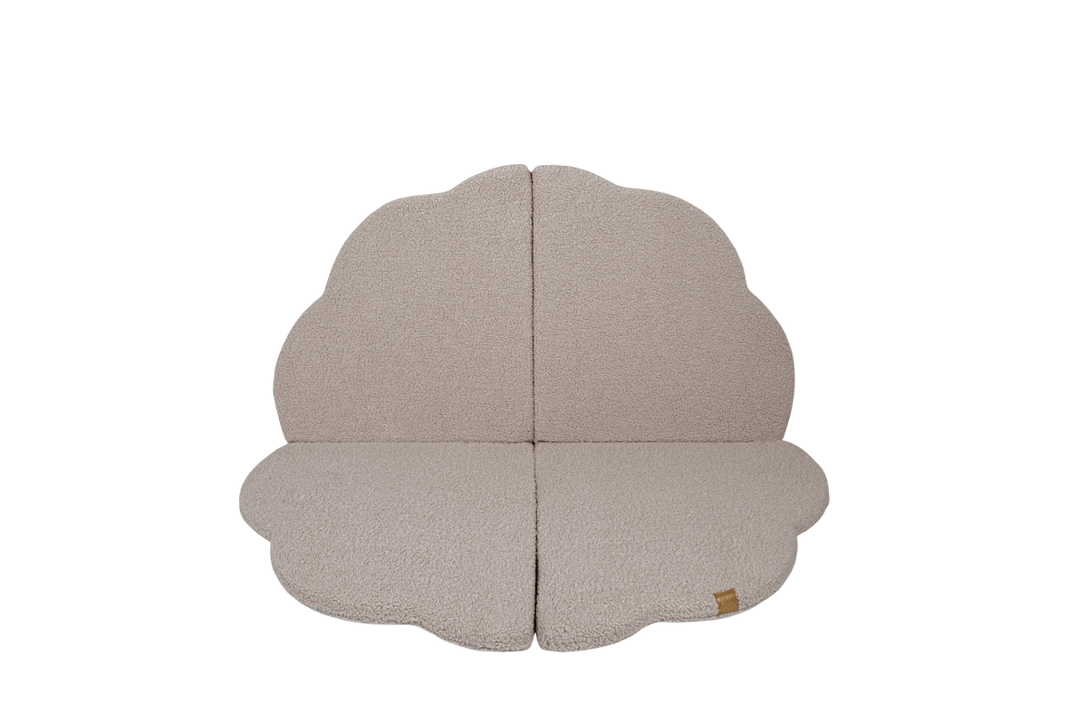 Spielmatte Wolke Bearly
