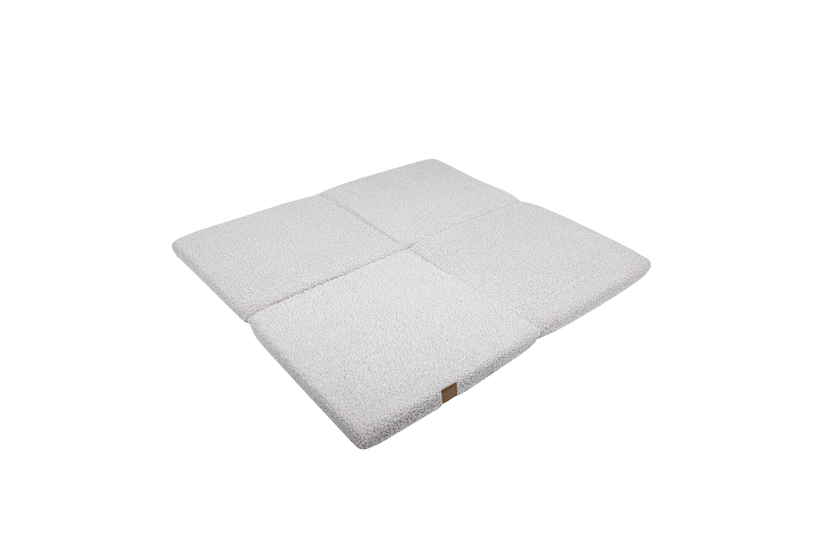 Spielmatte Bearly quadratisch