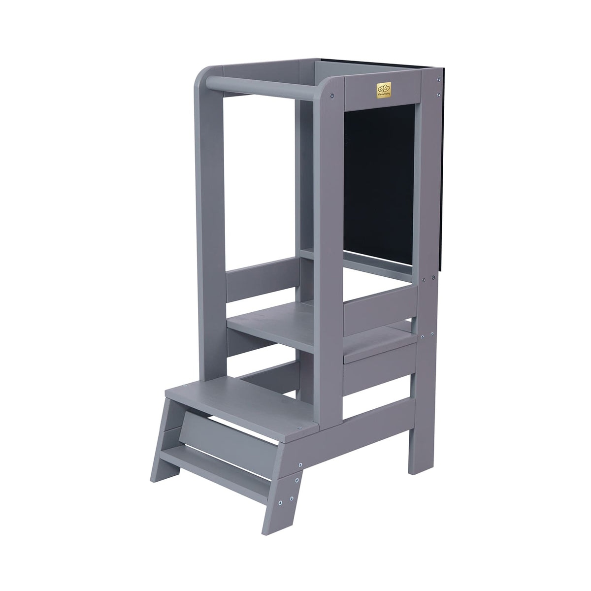 Lernturm/Küchenhelfer mit Tafel