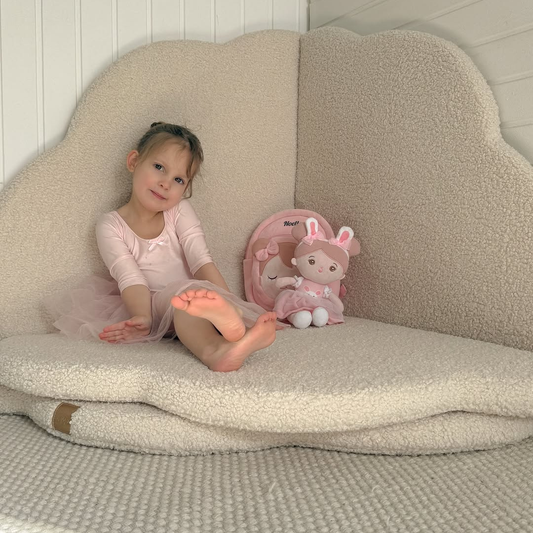 Spielmatte Wolke Bearly