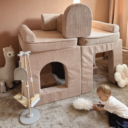 Arches Ästhetik Cord 160cm - Classic Cord Edition