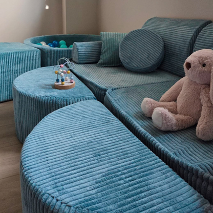 Spielsofa Ästhetik Cord Mini Max - Classic Cord Edition
