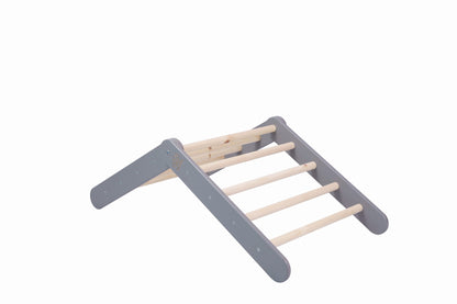 Großes Kletterdreieck 112x61x94 cm Pikler für Kinder