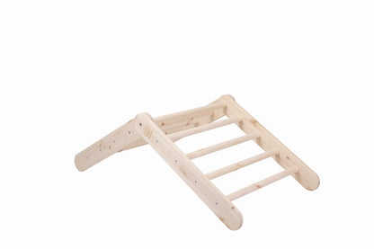 Großes Kletterdreieck 112x61x94 cm Pikler für Kinder