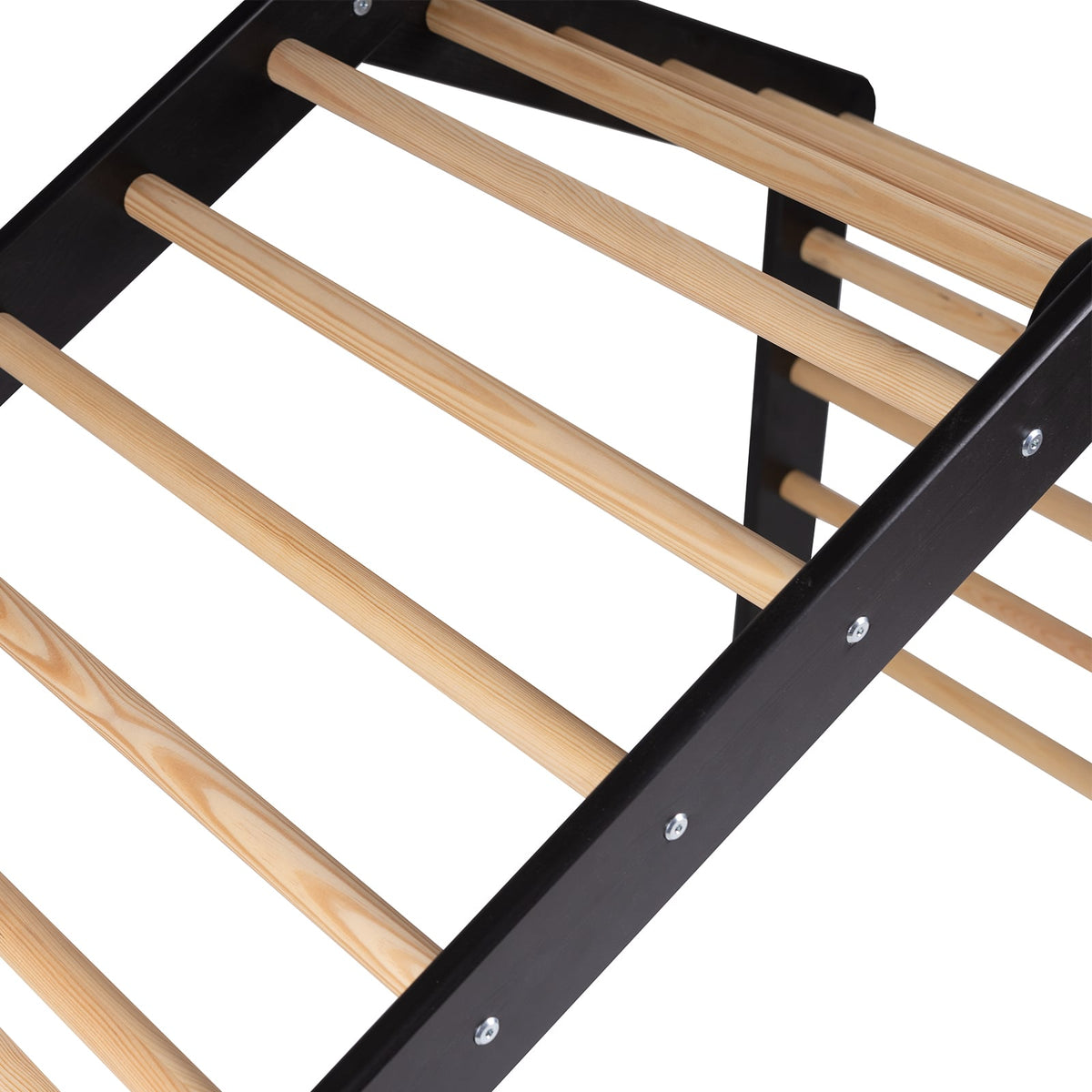 Großes Kletterdreieck 112x61x94 cm Pikler für Kinder