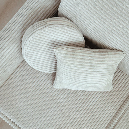 Spielsofa Ästhetik Cord Mini Plus - Classic Cord Edition