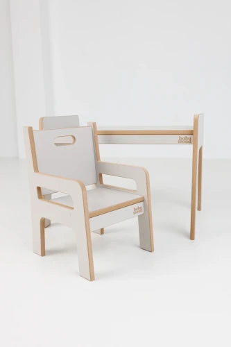 Kinderstuhl S/M Farbvariante