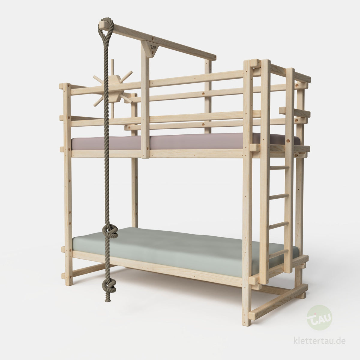 Abenteuer-Etagenbett