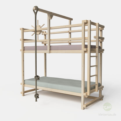 Abenteuer-Etagenbett