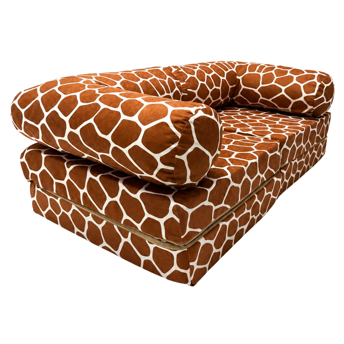 Modulares Kindersofa Giraffe – Ansicht 4