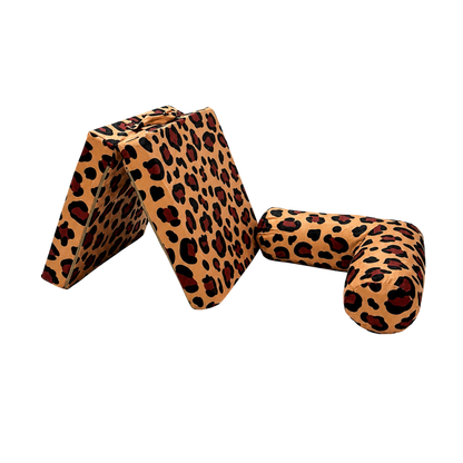 Modulares Kindersofa Leopard – Ansicht 17