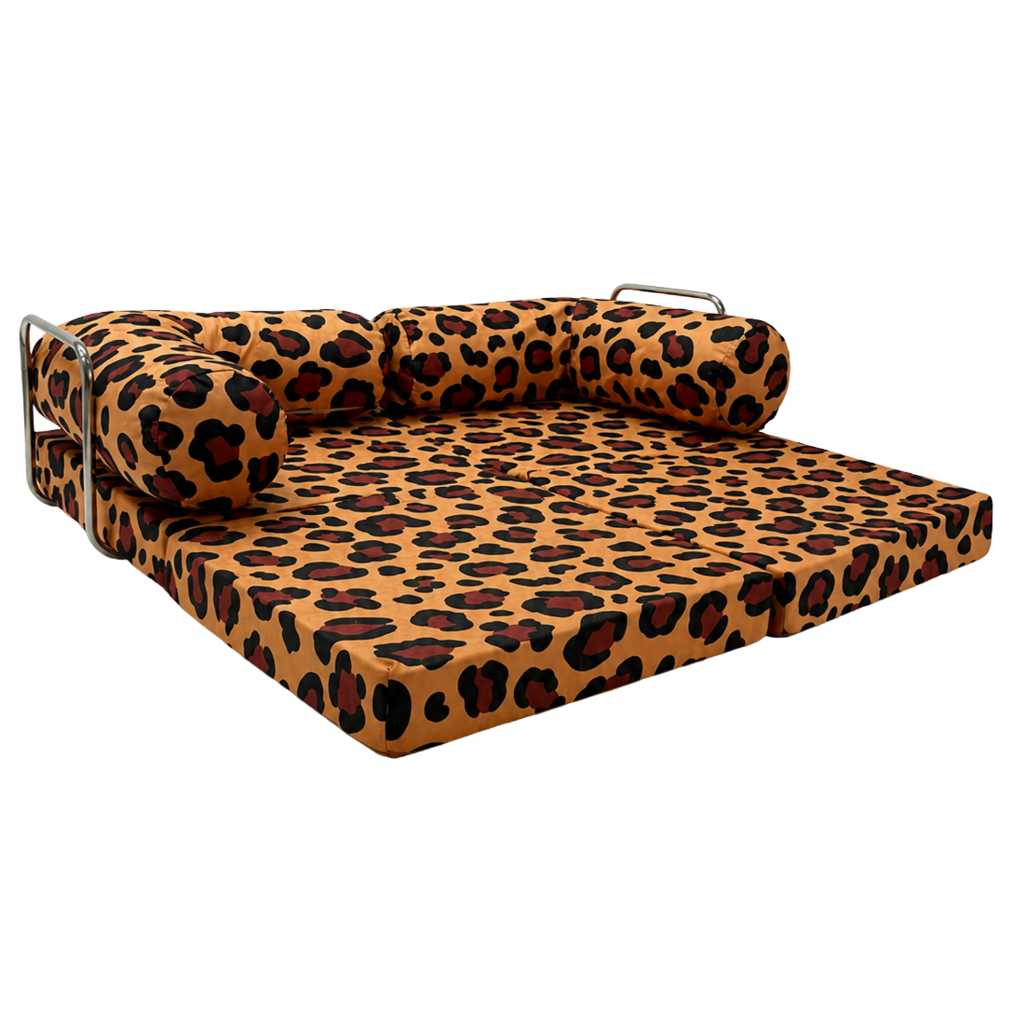 Modulares Kindersofa Leopard – Ansicht 7