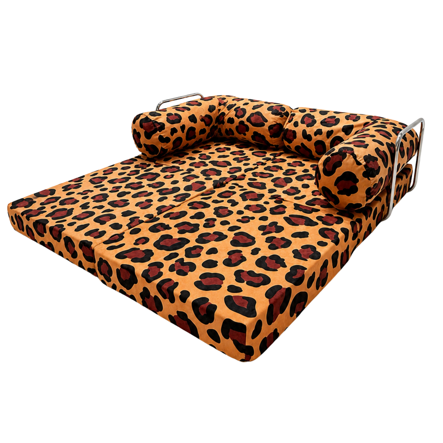 Modulares Kindersofa Leopard – Ansicht 8