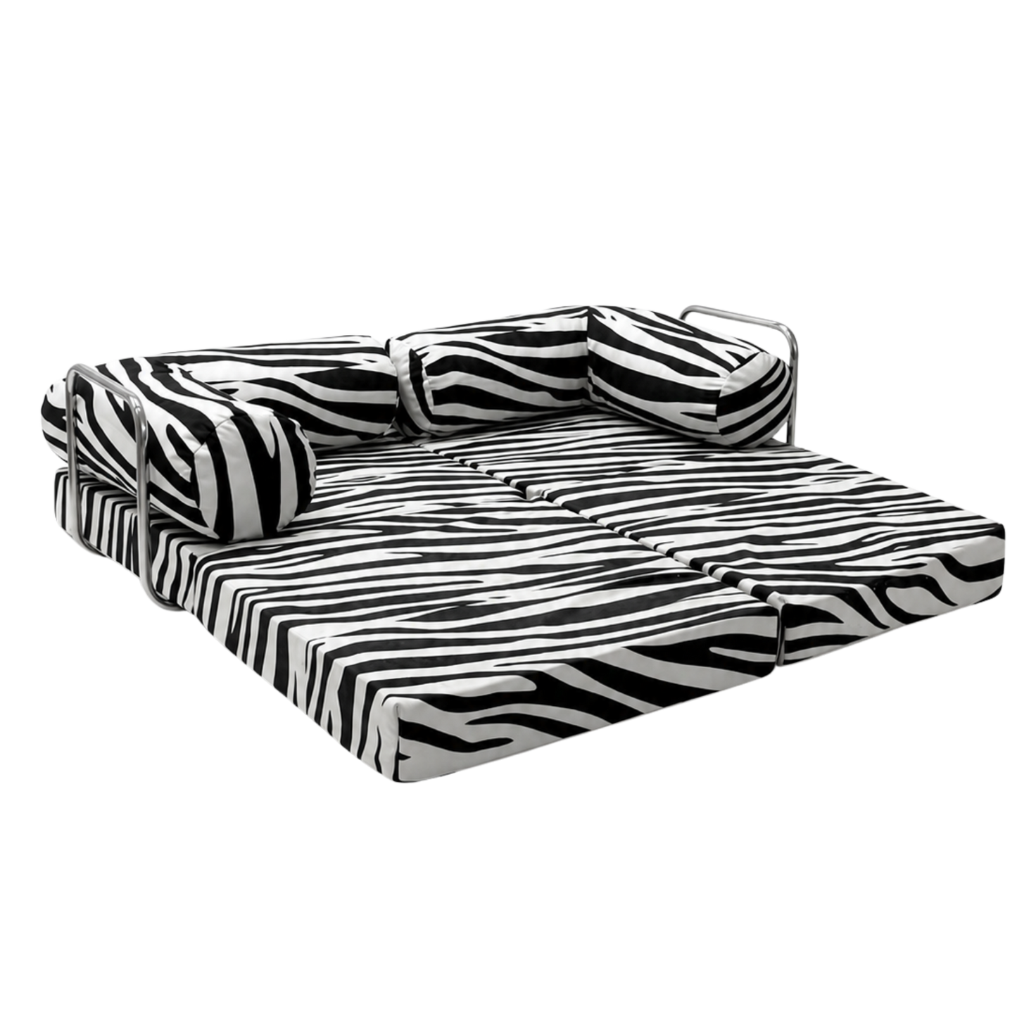 Kindersofa Zebra – modular umbaubar zum Spielen