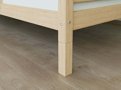 Cot extension