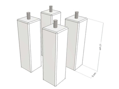 Cot extension