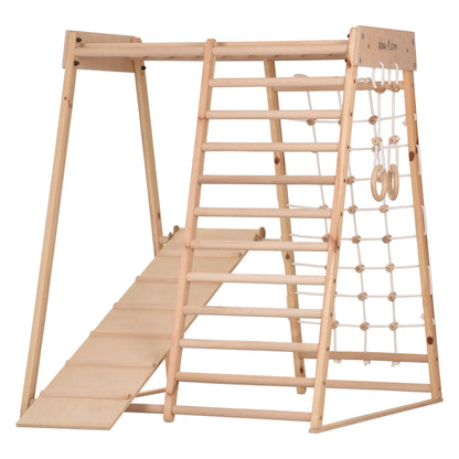 Indoor Spielplatz - Kids CLASSIC