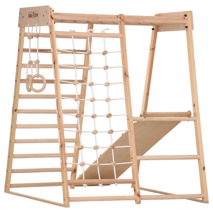Indoor Spielplatz - Kids CLASSIC