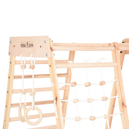 Indoor Spielplatz - Kids CLASSIC
