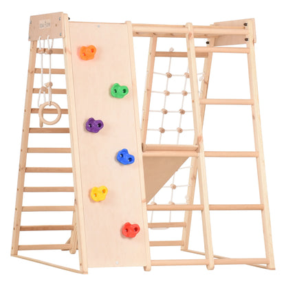 Indoor Spielplatz - Kids Playtime, versch. Farben