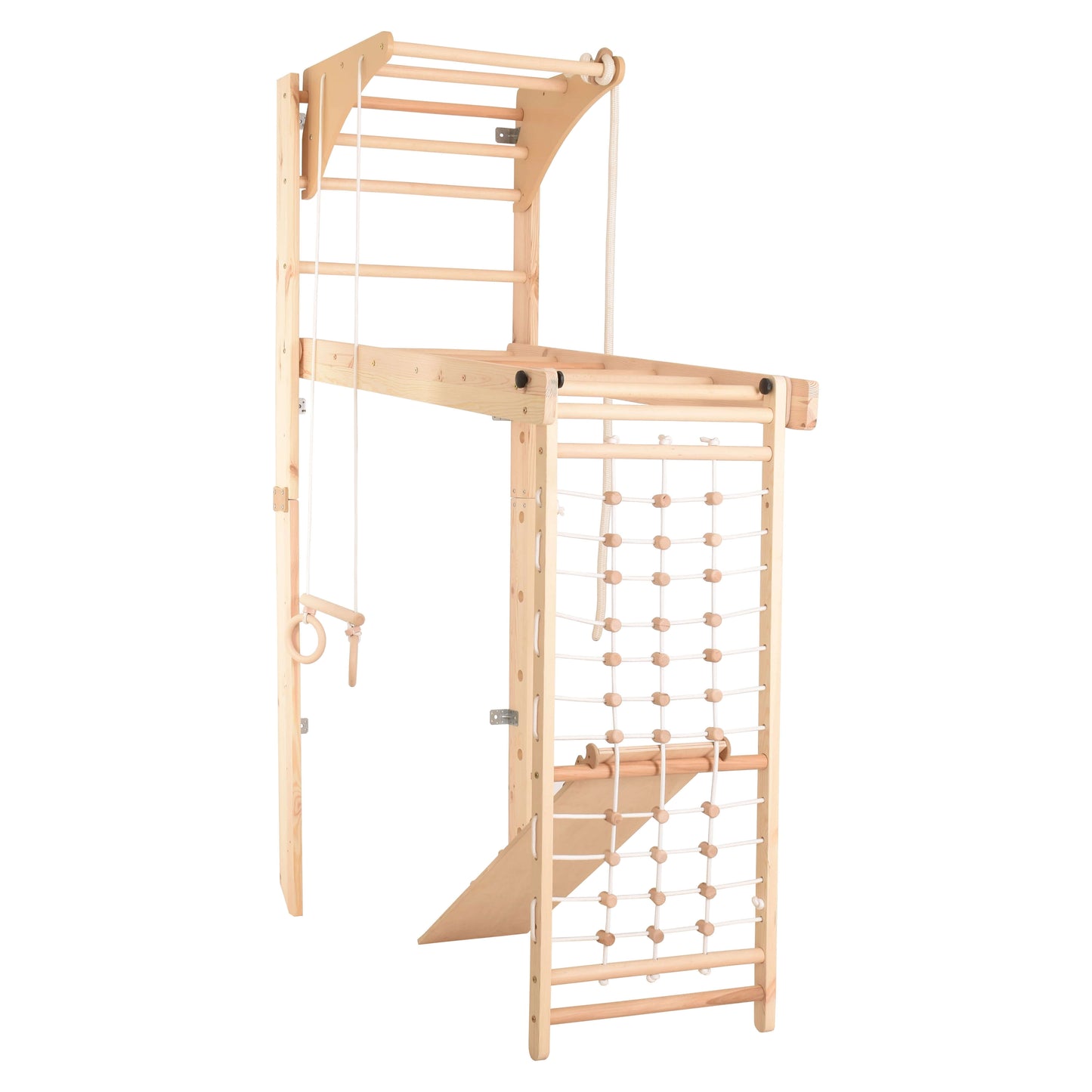 Indoor Klettergerüst "Julie"