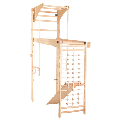 Indoor Klettergerüst "Julie"