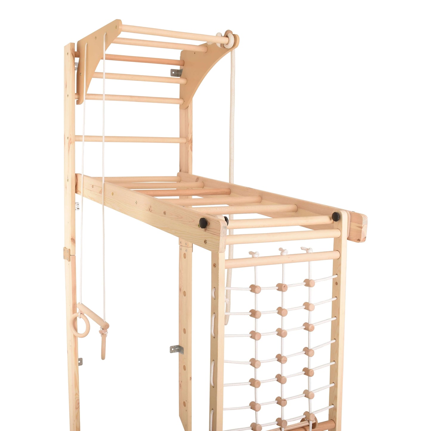 Indoor Klettergerüst "Julie"