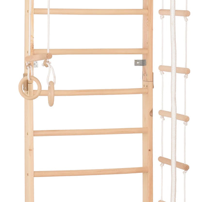 Kletterwand SPORT2 für Kinder & Jugendliche, versch. Farben