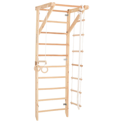 Kletterwand SPORT2 für Kinder & Jugendliche, versch. Farben