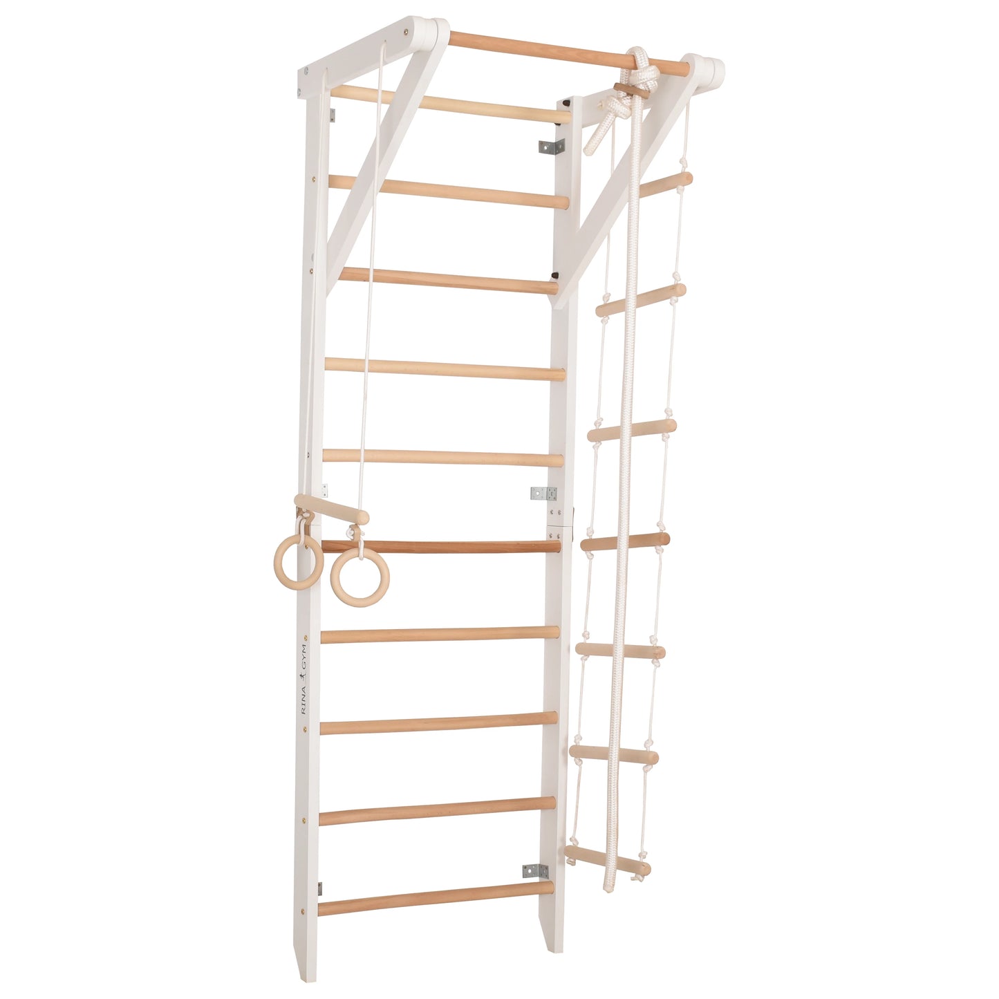 Kletterwand SPORT2 für Kinder & Jugendliche, versch. Farben